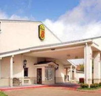 Super 8 by The Galleria / North Dallas - Accommodation Indiana