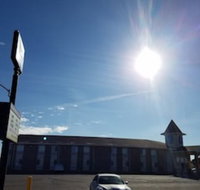 Simple Rewards Inn - Accommodation Indiana