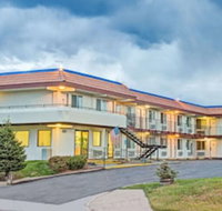 Knights Inn Aurora - Accommodation Indiana