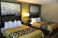 Driggs Id Accommodation Indiana