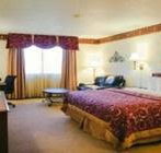 Ambassador Hotel - Accommodation Indiana