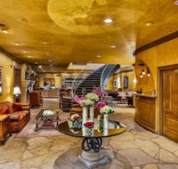 The Herrington Inn  Spa - Accommodation Indiana