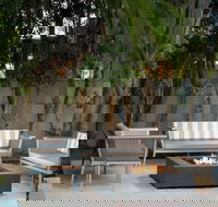 Movie Colony Hotel - Accommodation Indiana