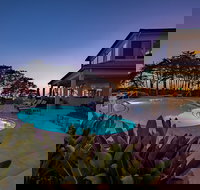 Seascape Beach Resort Monterey - Accommodation Indiana