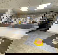 Super 8 by Wyndham Butte MT - Accommodation Indiana