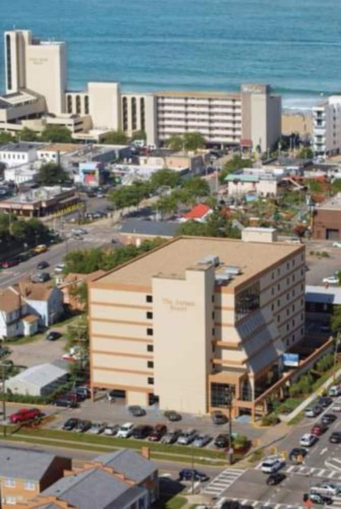 The Atrium Resort By VSA Resorts - thumb 1