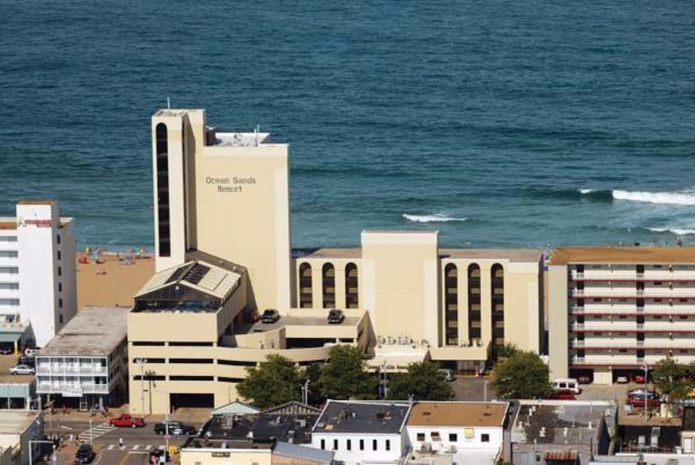 The Atrium Resort By VSA Resorts - thumb 0