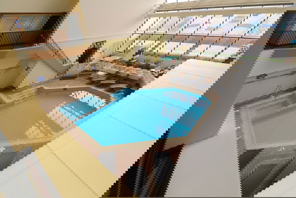 The Atrium Resort By VSA Resorts - thumb 4