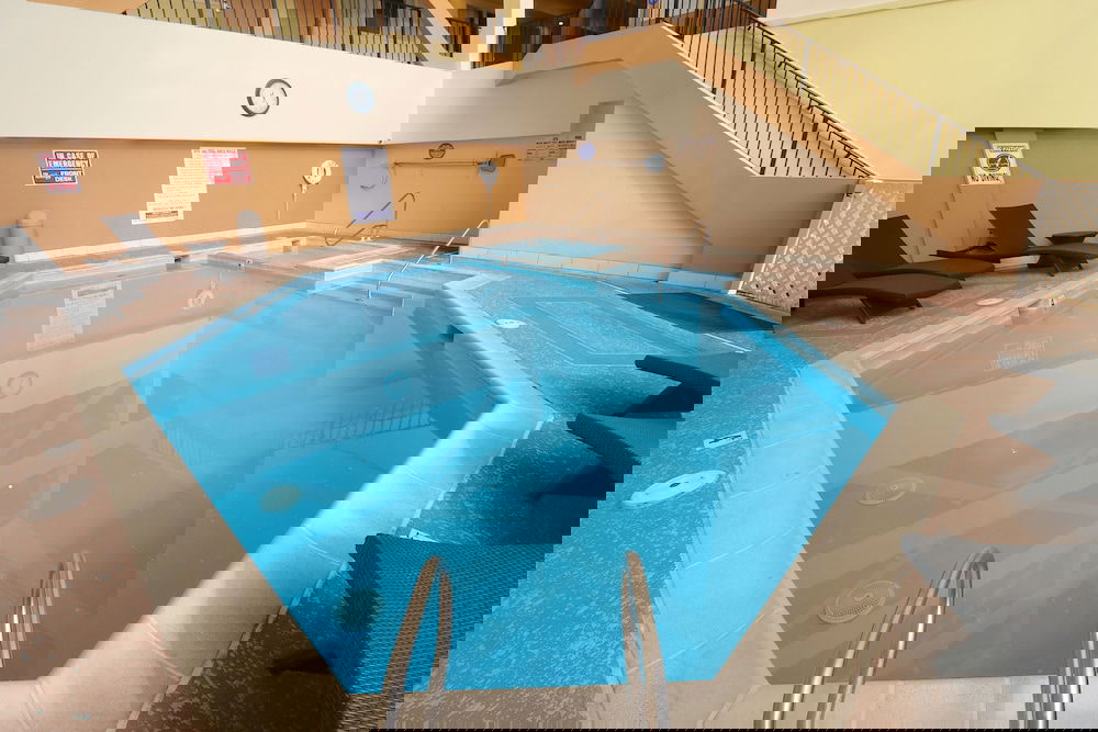 The Atrium Resort By VSA Resorts - thumb 3