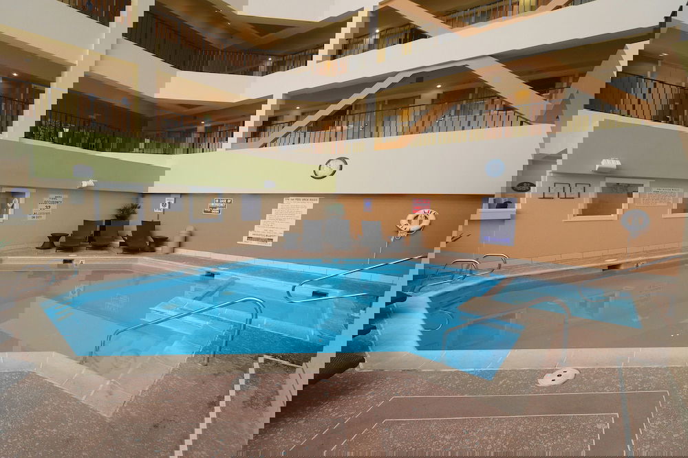 The Atrium Resort By VSA Resorts - thumb 2