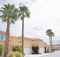 Raintree's Cimarron Golf Resort - Accommodation Indiana