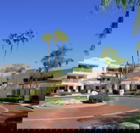 Palm Canyon Resort by Diamond Resorts - Accommodation Indiana