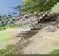 Delton Grand Resort and Spa - Accommodation Indiana