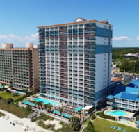 Paradise Resort - Accommodation Indiana