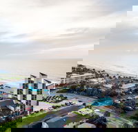 The Oceanfront Litchfield Inn - Accommodation Indiana