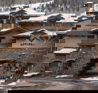 Antlers at Vail - Accommodation Indiana