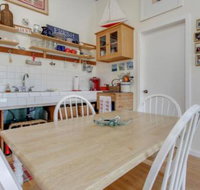 Mar Tiny - Accommodation Indiana