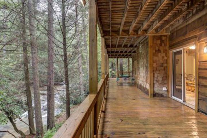 Arrowhead Falls - thumb 1