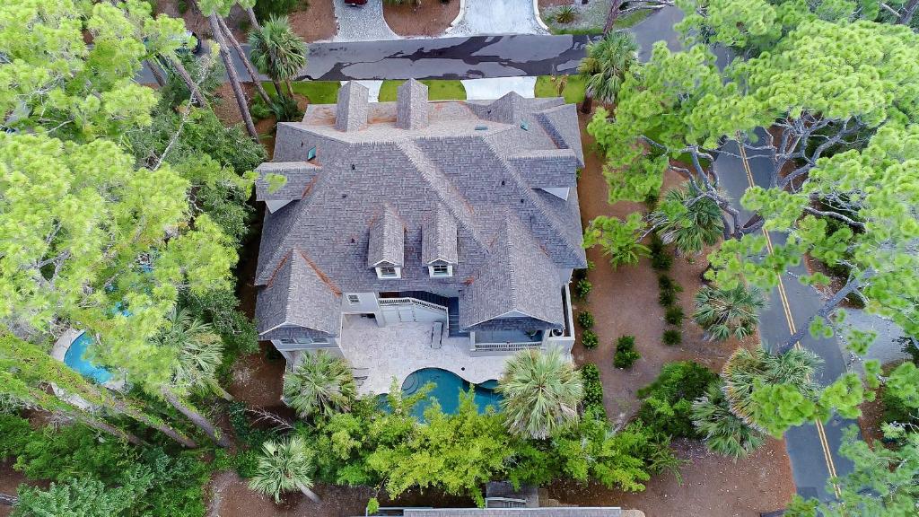 1 Cedar Waxwing 5 BR Home Private Pool - thumb 2