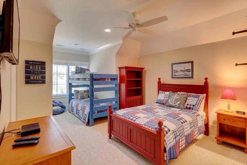 1 Cedar Waxwing 5 BR Home Private Pool - thumb 6