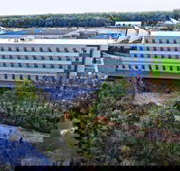 Bally's Twin River Lincoln Casino  Hotel - Accommodation Indiana