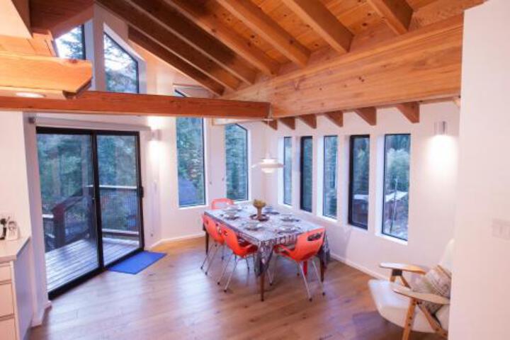 European Style Trapper Mc Nutt Private Home - thumb 6