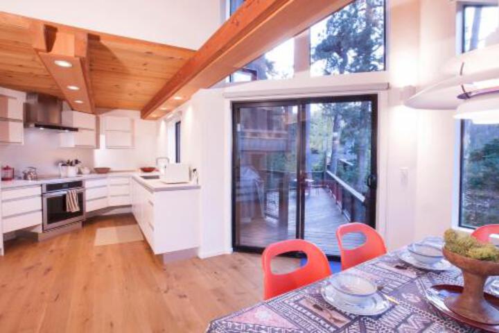 European Style Trapper Mc Nutt Private Home - thumb 4