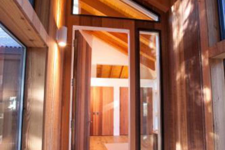 European Style Trapper Mc Nutt Private Home - thumb 3