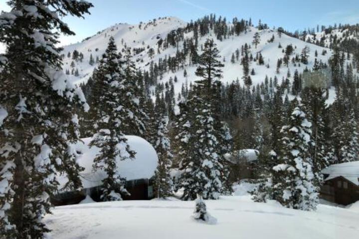 European Style Trapper Mc Nutt Private Home - thumb 1