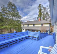 Grace Cottage - Accommodation Indiana