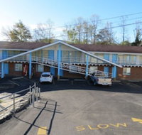 Boone Trail Inn - Accommodation Indiana