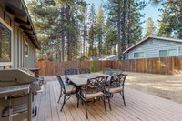 Rustic Charm Retreat