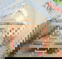 Tentrr Crooked Run - Accommodation Indiana