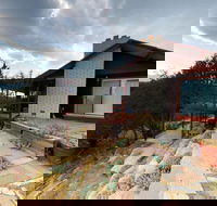 Hideout FT Abajo Stunning Views - Accommodation Indiana