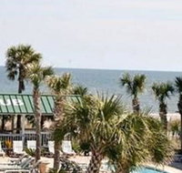 Tybee Beach Resort Club - Accommodation Indiana