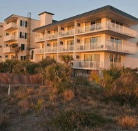 Beach House At The Dunes at Beachside Colony - Accommodation Indiana