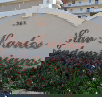 San Carlos Condominiums by Wyndham Vacation Rentals - Accommodation Indiana