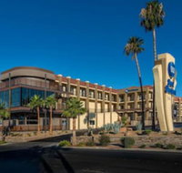 Best Western Hoover Dam Hotel - Accommodation Indiana