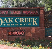 Oak Creek Terrace - Accommodation Indiana