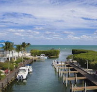 Ocean Pointe Suites at Key Largo - Accommodation Indiana