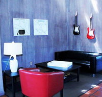 The Sandman Inn - Accommodation Indiana