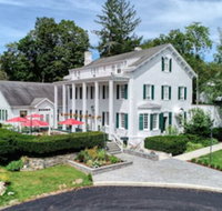 Le Chambord at Curry Estate - Accommodation Indiana