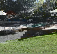 Chanticleer Inn - Accommodation Indiana