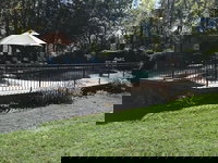 Lookout Mountain Ga Accommodation Indiana