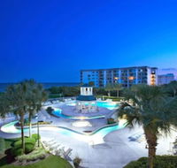 Litchfield Beach  Golf Resort - Accommodation Indiana