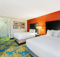 La Quinta Inn  Suites by Wyndham Mansfield OH - Accommodation Indiana