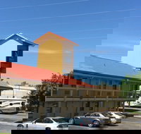 Quality Inn Aurora Denver - Accommodation Indiana