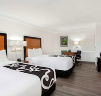 La Quinta Inn by Wyndham Fort Myers Central - Accommodation Indiana