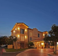 La Quinta Inn by Wyndham Amarillo West Medical Center - Accommodation Indiana