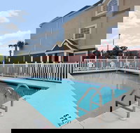 Microtel Inn  Suites by Wyndham Panama City - Accommodation Indiana